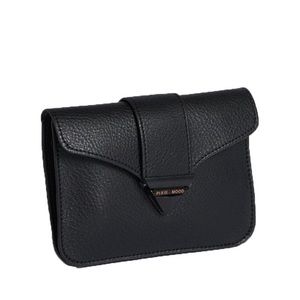 Jacqueline black pouch, pixie mood